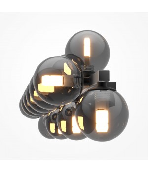 Настенный светильник (бра) Maytoni MOD547WL-13B-foto3