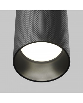 Подвесной светильник Technical P082PL-GU10-B-foto2