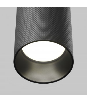 Подвесной светильник Technical P082PL-GU10-B-foto2