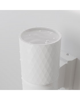 Настенный светильник (бра) Outdoor O583WL-01W-foto4