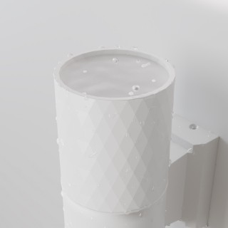 Настенный светильник (бра) Outdoor O583WL-01W-foto4