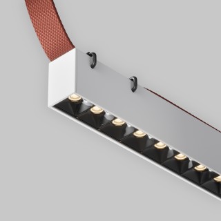 Подвесной светильник Technical TR128B-12W3K-M-W-foto2