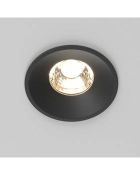 Встраиваемый светильник Technical DL058-12W4K-B-foto4