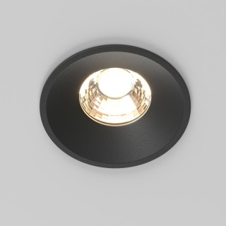 Встраиваемый светильник Technical DL058-12W4K-B-foto4