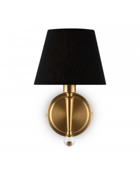 Настенный светильник (бра) Freya FR5190WL-01BS-foto2