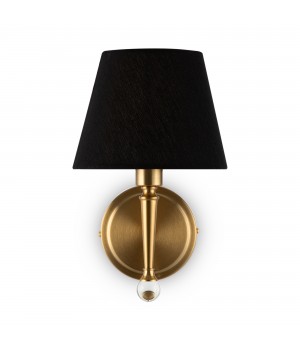 Настенный светильник (бра) Freya FR5190WL-01BS-foto2