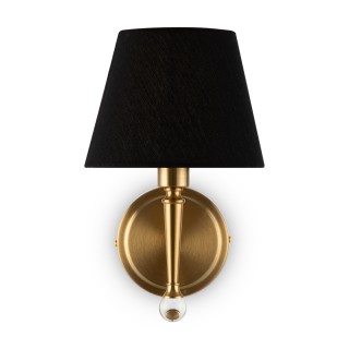 Настенный светильник (бра) Freya FR5190WL-01BS-foto2