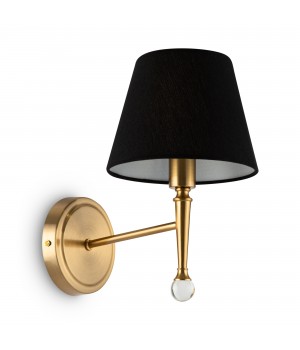 Настенный светильник (бра) Freya FR5190WL-01BS-foto3