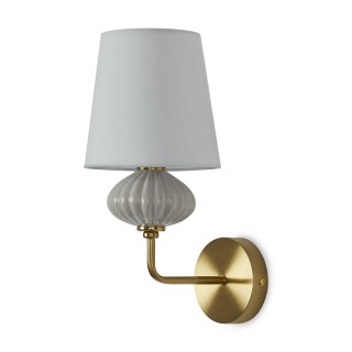 Настенный светильник (бра) Freya FR2029WL-01BS-foto2