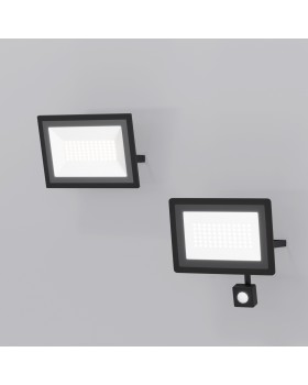 Прожектор Outdoor FL001-L50B6KSR-foto7