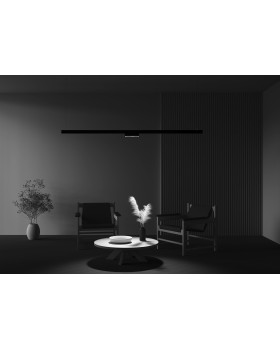 Трековый светильник Technical TR033-4-12WTW-DD-B-foto5