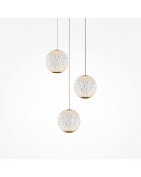 Подвесной светильник Maytoni MOD293PL-L18BS3K-foto6