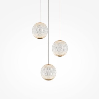 Подвесной светильник Maytoni MOD293PL-L18BS3K-foto6