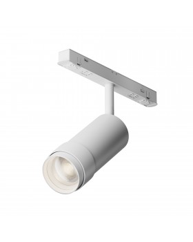Трековый светильник Technical TR212-1-12WTW-DD-Z-W