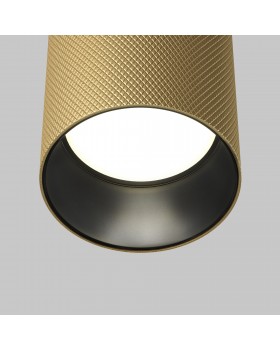 Потолочный светильник Technical C080CL-01-GU10-MG-foto2