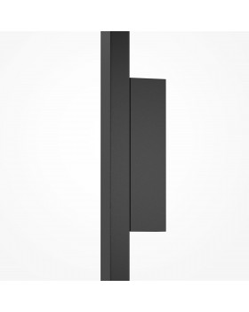 Настенный светильник (бра) Maytoni MOD245WL-L24BK-foto2