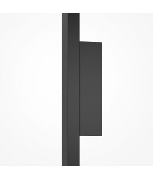 Настенный светильник (бра) Maytoni MOD245WL-L24BK-foto2