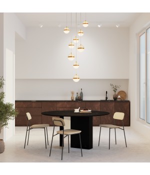 Подвесной светильник Maytoni MOD295PL-L120BBS3K-foto7