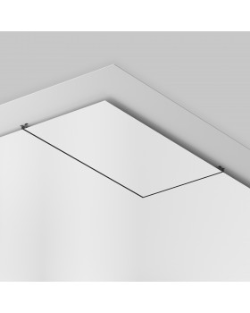 Шинопровод встраиваемый для натяжного потолка Technical TRX034-SCH-422B-foto6