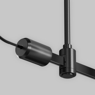 Комплектующие для систем освещения с токоведущими элементами Technical TRA154C-SB1-B-foto3