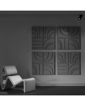 Трековый светильник Technical TR084-1-15W3K-B-foto4