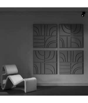 Трековый светильник Technical TR084-1-15W3K-B-foto4