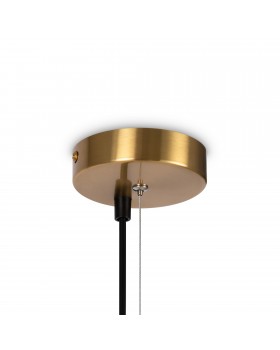 Подвесной светильник Freya FR5259PL-06BS-foto3