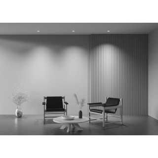 Встраиваемый светильник Technical DL057-10W3K-W-foto3