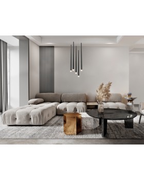 Подвесной светильник Maytoni MOD132PL-L30BK-foto4