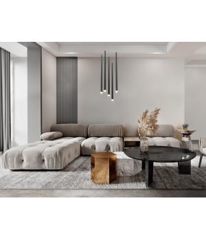 Подвесной светильник Maytoni MOD132PL-L30BK-foto4