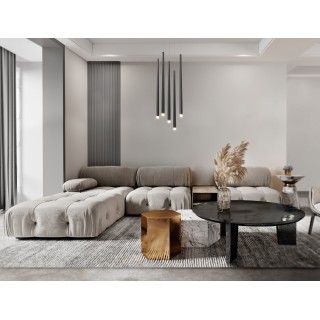 Подвесной светильник Maytoni MOD132PL-L30BK-foto4