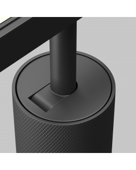 Трековый светильник Technical TR097-2-12W4K-M-BB-foto6