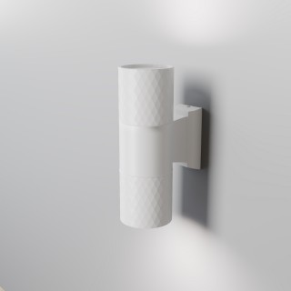 Настенный светильник (бра) Outdoor O583WL-02W-foto3