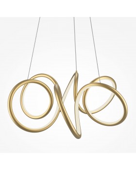 Подвесной светильник Maytoni MOD241PL-L60BSK-foto4