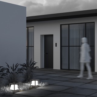 Ландшафтный светильник Outdoor O455FL-01GF-foto2