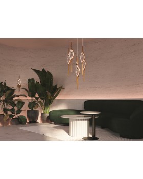 Подвесной светильник Maytoni MOD347PL-L48BS3K-foto8