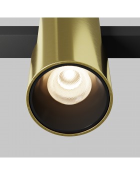 Трековый светильник Technical TR122-2-7W3K-BS-foto2