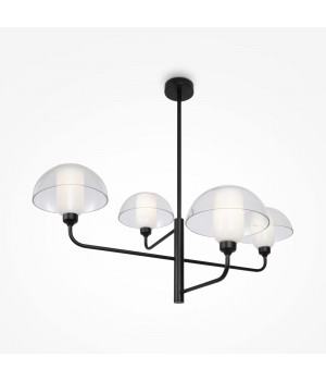 Подвесной светильник Maytoni MOD177PL-04B-foto2