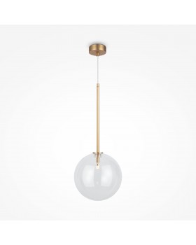 Подвесной светильник Maytoni MOD172PL-01BS-foto2