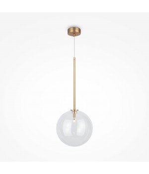 Подвесной светильник Maytoni MOD172PL-01BS-foto2