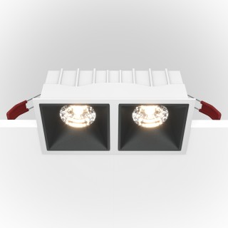 Встраиваемый светильник Technical DL043-02-15W4K-D-SQ-WB-foto4