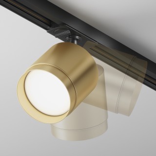 Трековый светильник Technical TR088-1-GX53-MG-foto6