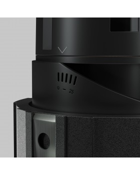 Встраиваемый светильник Technical DL057-7W3K-B-foto4