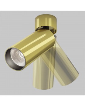 Потолочный светильник Technical C055CL-L12W4K-W-BS-foto8