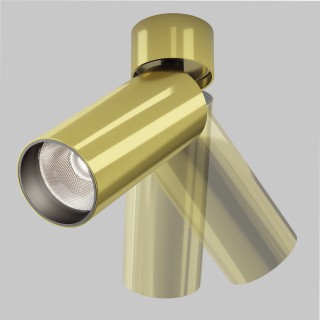 Потолочный светильник Technical C055CL-L12W4K-W-BS-foto8