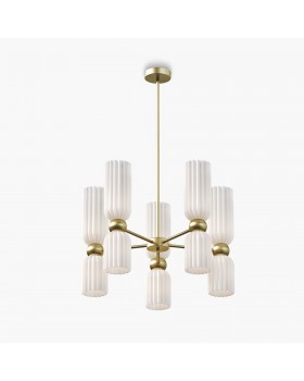 Подвесной светильник Maytoni MOD302PL-10W-foto2