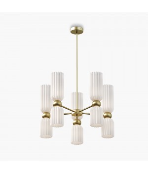 Подвесной светильник Maytoni MOD302PL-10W-foto2