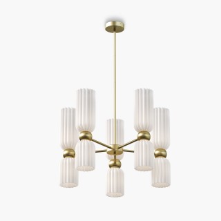 Подвесной светильник Maytoni MOD302PL-10W-foto2