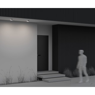 Потолочный светильник Outdoor O430CL-L15W4K-foto7