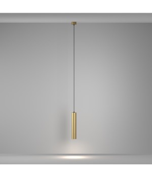 Подвесной светильник Technical P082PL-GU10-MG-foto9